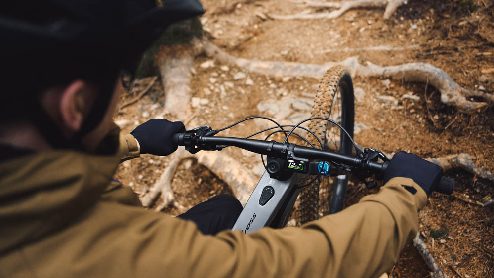 Porsche amplía su oferta de movilidad eléctrica 18 Motor16 Porsche eBike 15 Motor16