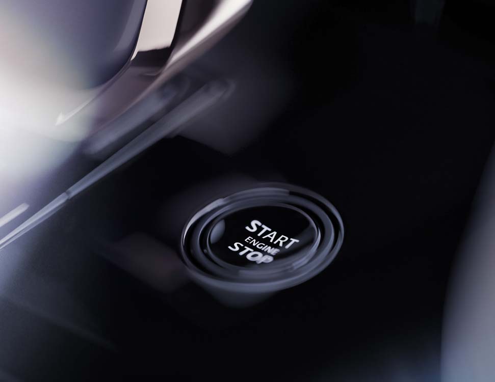 Range Rover Sport SV. Sólo disponible mediante invitación 30 Motor16 Range Rover Sport EV 50 Motor16