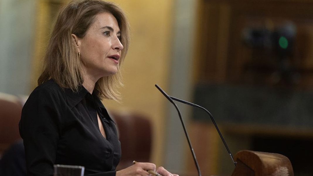 El partido político que promete subvencionar la conversión de coches clásicos en eléctricos 17 Motor16 partido politico