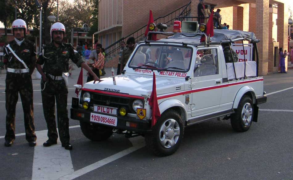 Suzuki Samurai Jimny electrico 1 Motor16