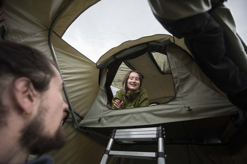 Thule Approach 14 Motor16