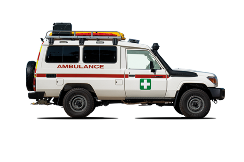 Toyota Land Cruiser 70 nuevo motor diesel turbo 2 Motor16