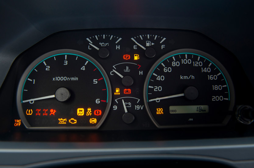 Toyota Land Cruiser 70 nuevo motor diesel turbo 23 Motor16