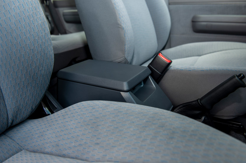 Toyota Land Cruiser 70 nuevo motor diesel turbo 32 Motor16