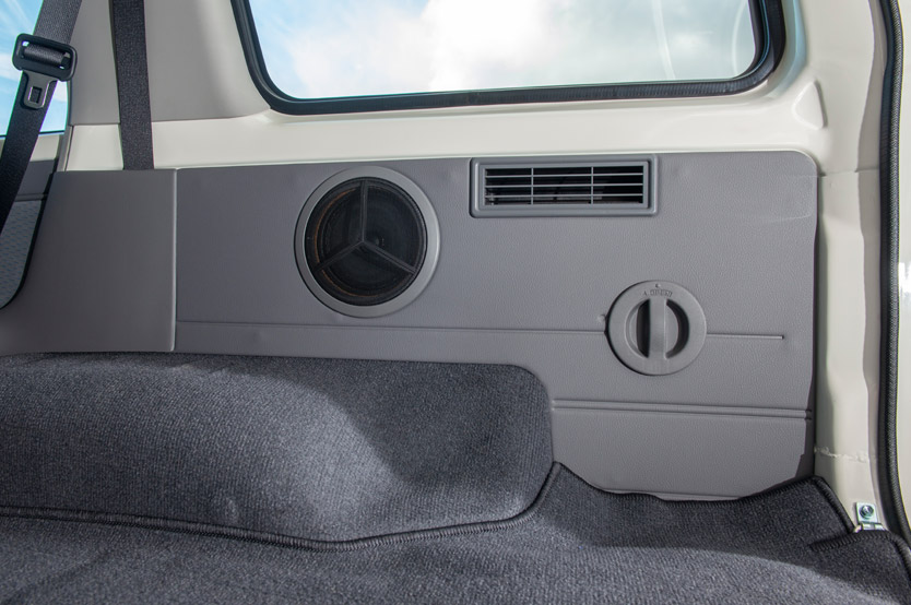 Toyota Land Cruiser 70 nuevo motor diesel turbo 35 Motor16