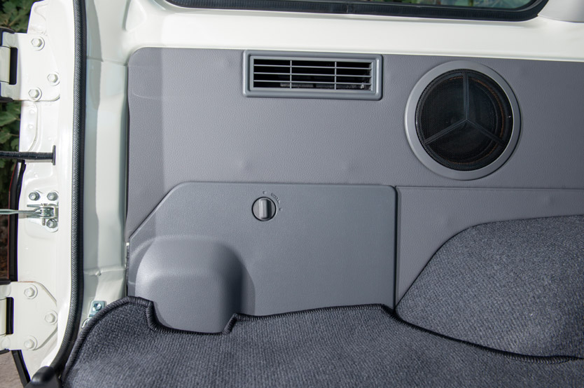 Toyota Land Cruiser 70 nuevo motor diesel turbo 37 Motor16