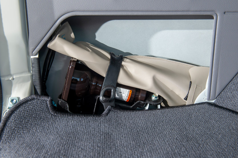 Toyota Land Cruiser 70 nuevo motor diesel turbo 38 Motor16