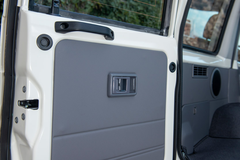 Toyota Land Cruiser 70 nuevo motor diesel turbo 40 Motor16