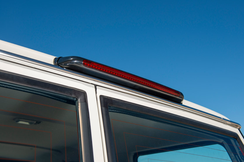 Toyota Land Cruiser 70 nuevo motor diesel turbo 47 Motor16