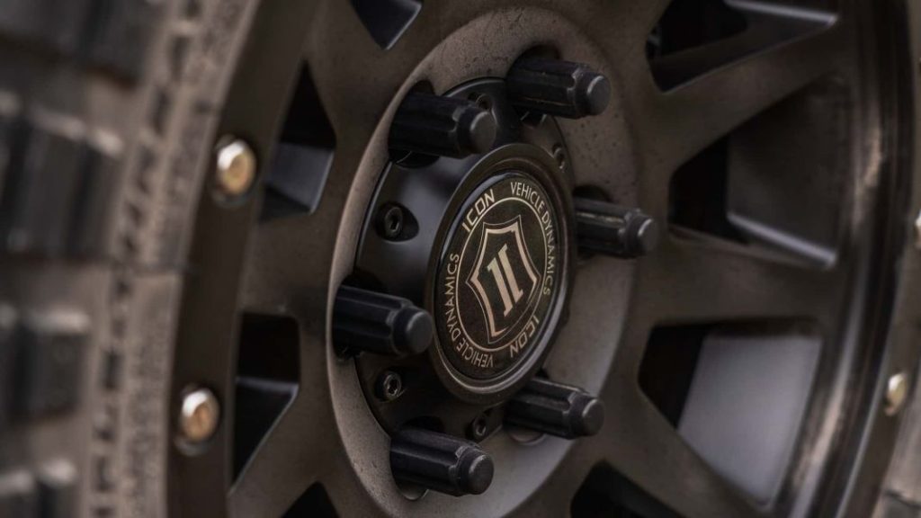 El Toyota Land Cruiser 300 más extremo y lujoso es, en realidad, un Lexus 19 Motor16 Toyota land cruiser 300 preparacion lexus lx 600 8 Motor16