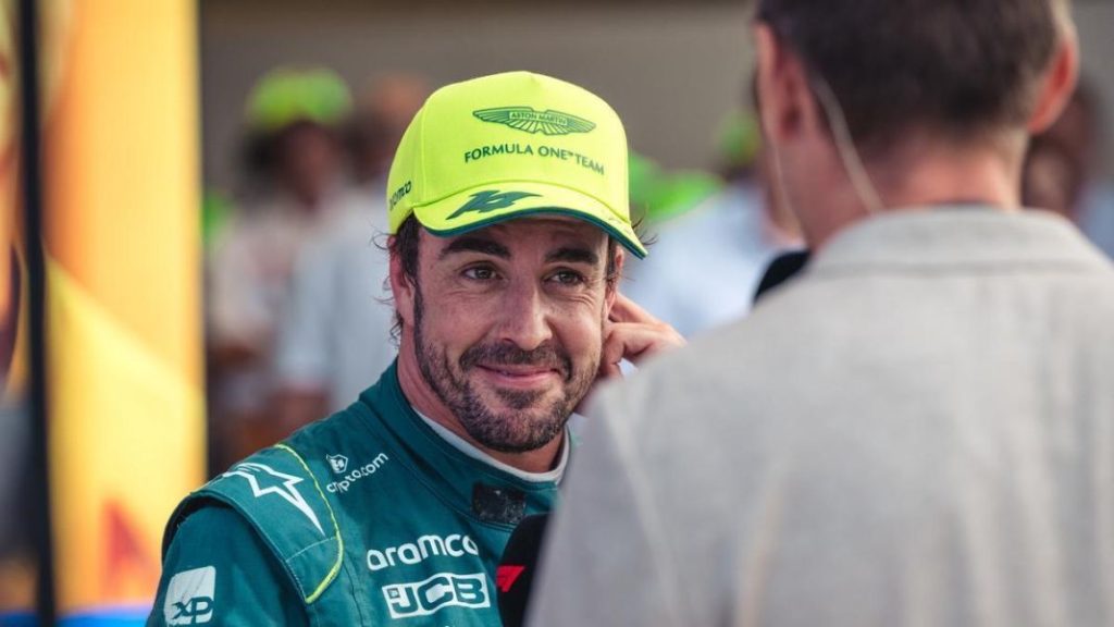 ¿La revancha de 2012? Por qué cabe cualquier escenario con Fernando Alonso en 2023 1 Motor16 alonso Motor16