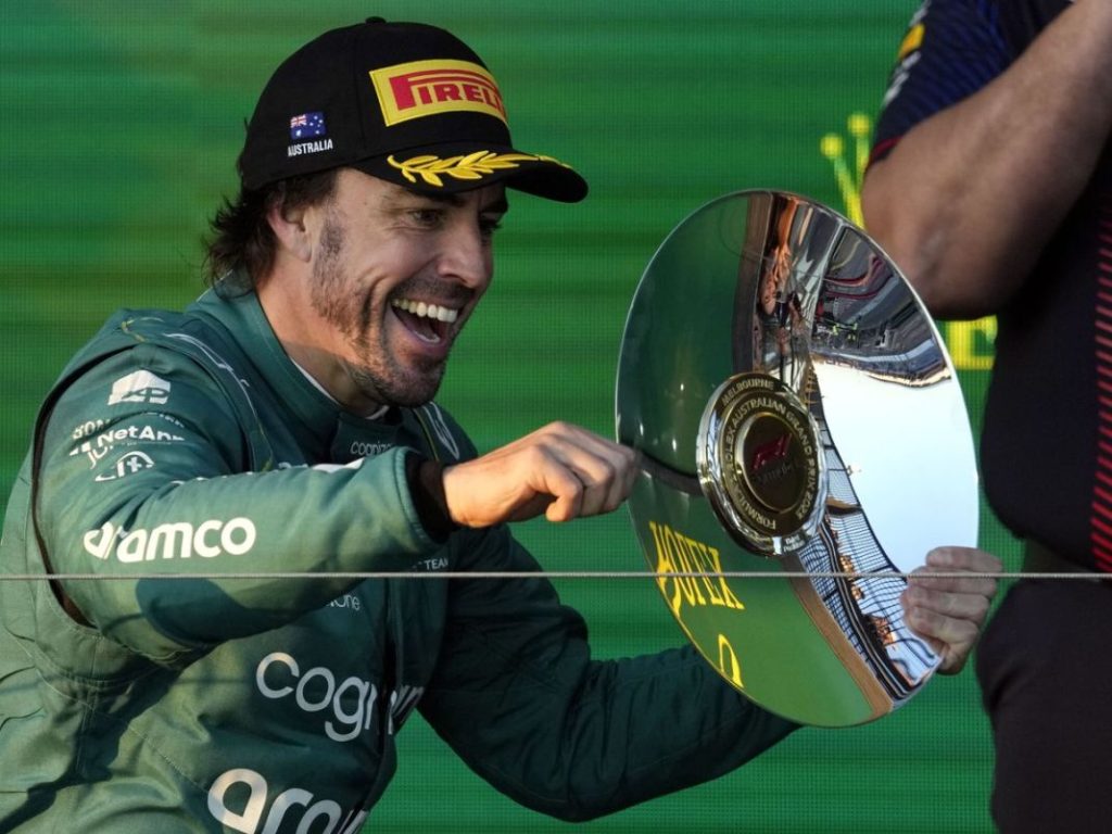 Aston Martin dirá adiós al motor Mercedes. Esta es la nueva mecánica que usará el Fórmula 1 de Fernando Alonso 37 Motor16 élite