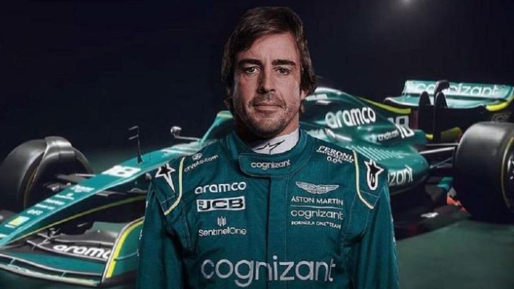 La victoria número 33 de Fernando Alonso está al caer. Aston Martin desvela en qué circuito será 110 Motor16 competición
