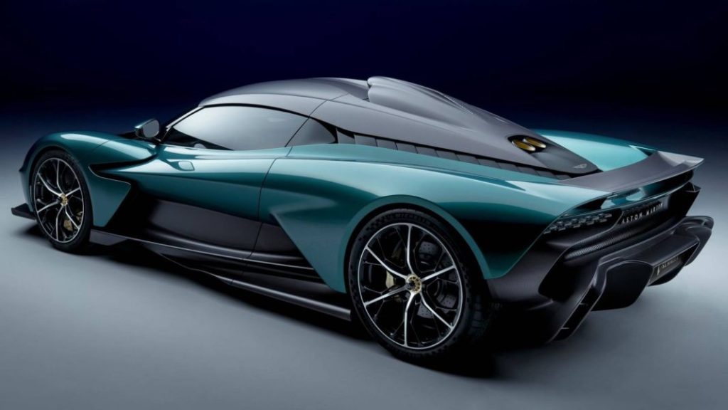 Aston