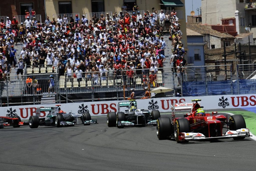 ¿La revancha de 2012? Por qué cabe cualquier escenario con Fernando Alonso en 2023 3 Motor16 attachment 148460 Motor16