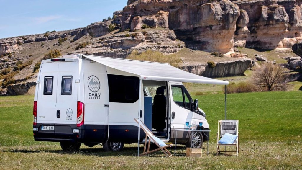camper