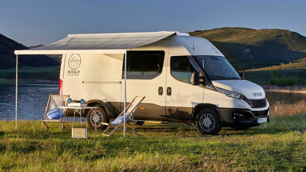 Consejos de una experta para iniciarte en el mundo cámper como si fueras un profesional 6 Motor16 camper