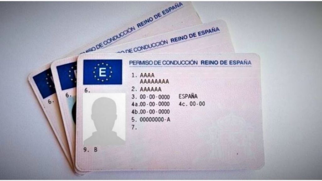 gobierno retraso carnet b1