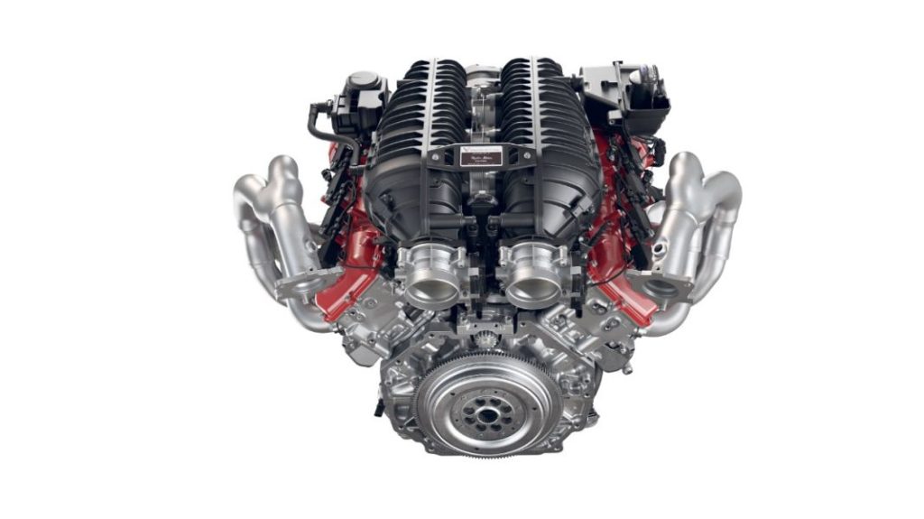 El Chevrolet Corvette cumple 70 años… y Opel ayudó a guardar su secreto 3 Motor16 chevrolet corvette 70 anos 2 Motor16