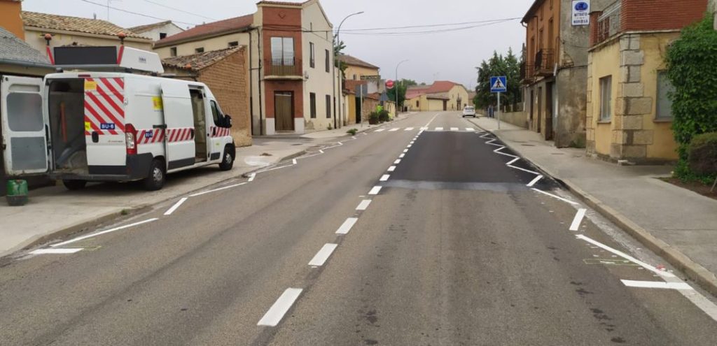 Señales de colores: el experimento que está llevando a cabo la DGT en algunas ciudades 22 Motor16 vigilancia