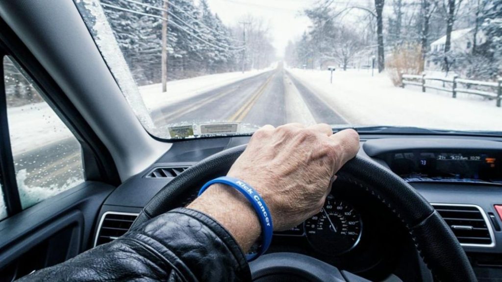 La DGT discrimina a los enfermos de cáncer a la hora de permitirles conducir 119 Motor16 DGT