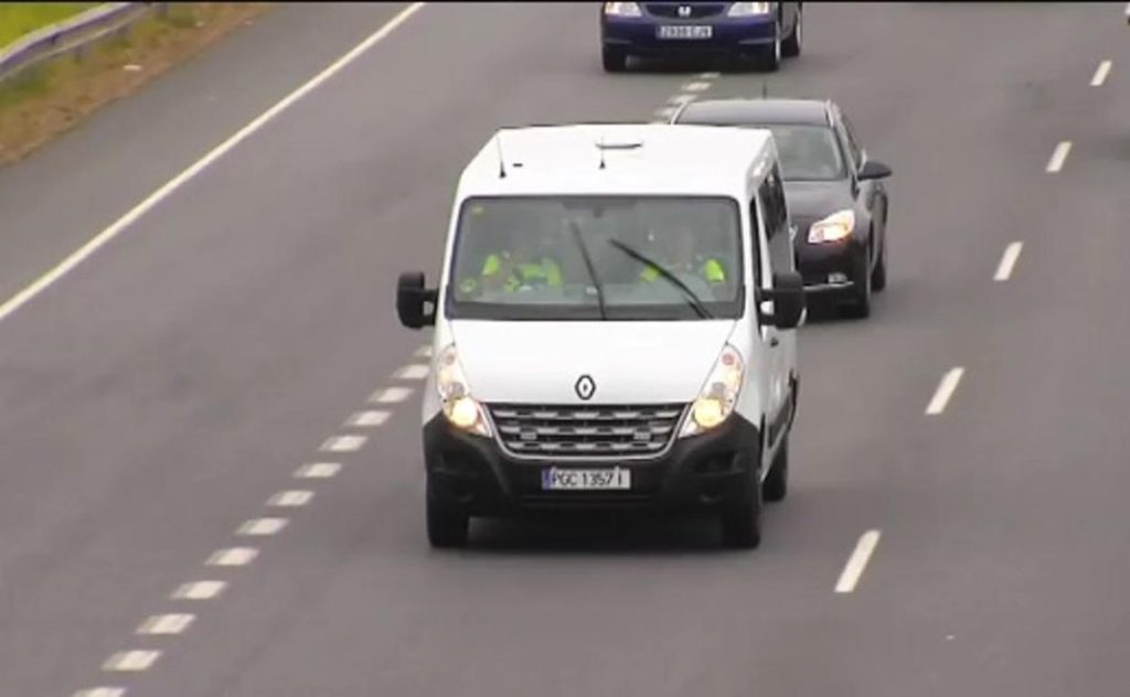 Por estas razones la DGT se puede llevar tu coche y quedárselo para siempre 130 Motor16 dgt 3 Motor16