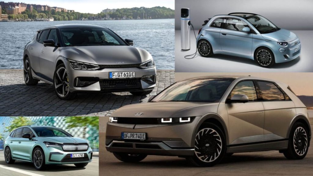 coches