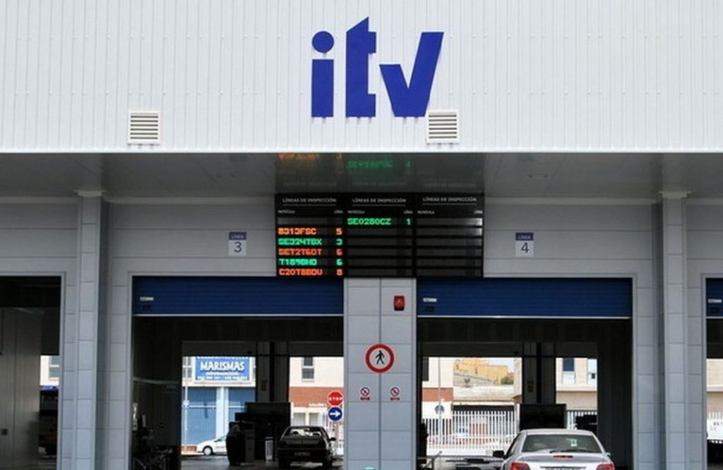 Así es la temida prueba del OBD en la ITV. Y estos coches no la van a superar 116 Motor16 defectos