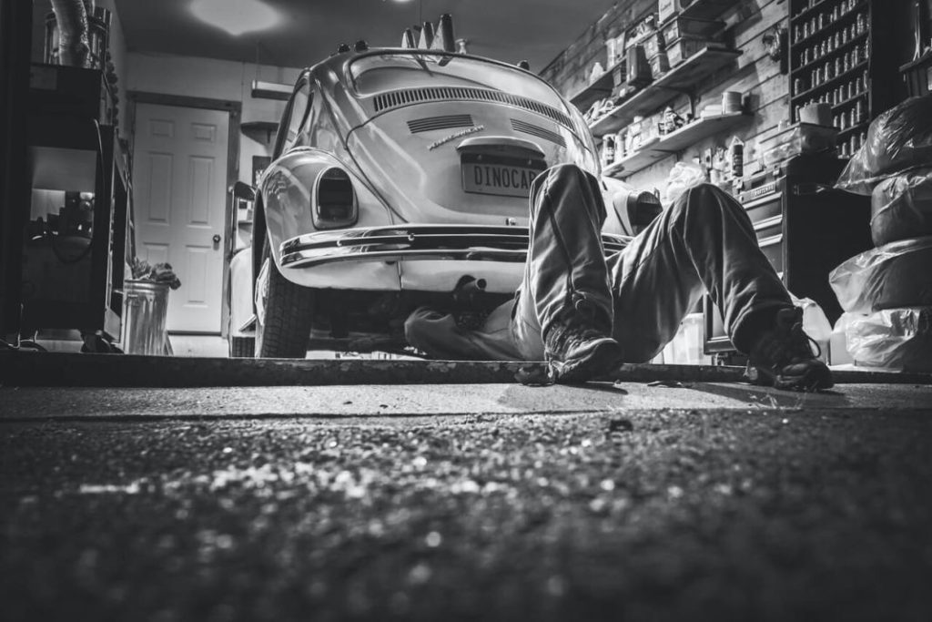 Retrofit: qué es y cuánto cuesta pasarte a la tendencia de la que todos hablan 115 Motor16 alternativa