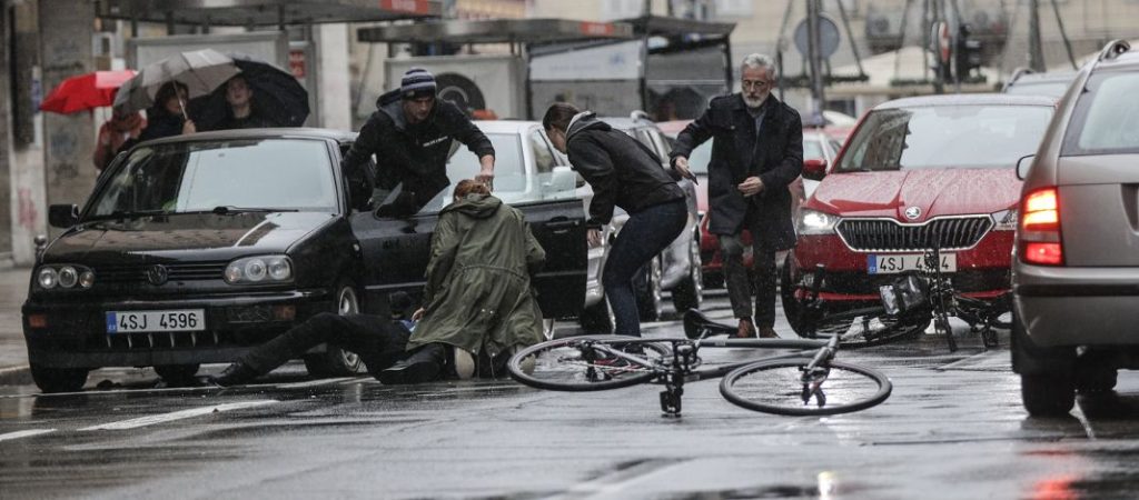 Los puntos del carnet de conducir que te pueden quitar por una multa en bicicleta 53 Motor16 normas
