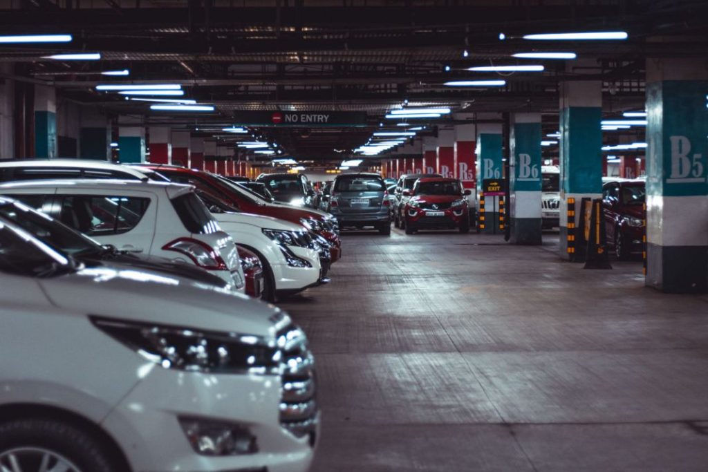 Consejos para recurrir una multa de aparcamiento 101 Motor16 multa