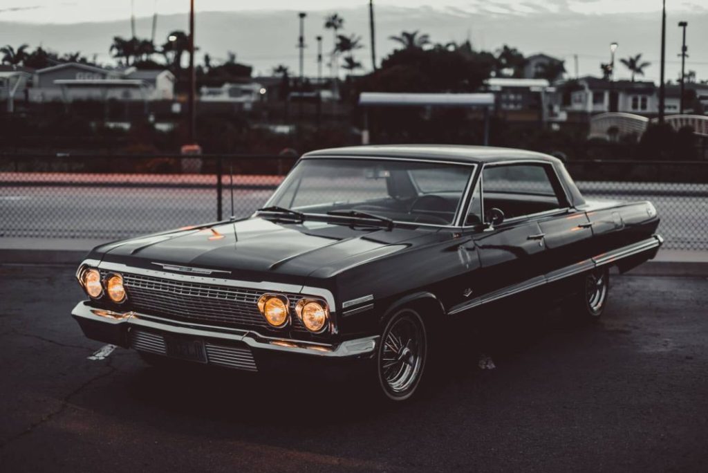Retrofit: qué es y cuánto cuesta pasarte a la tendencia de la que todos hablan 117 Motor16 vehículo