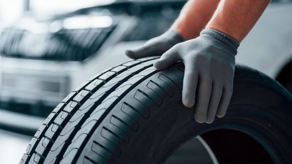 Tras los coches chinos, llegan los neumáticos chinos: todo lo que debes saber sobre ellos 47 Motor16 económicas
