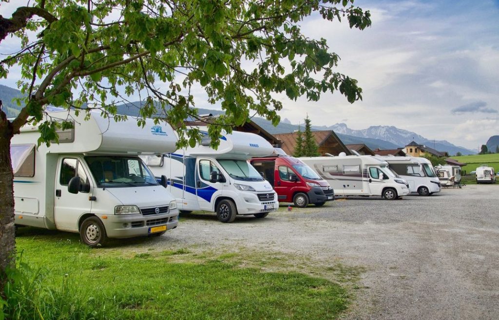 15 rutas por España para alucinar con tu autocaravana 58 Motor16 viajes