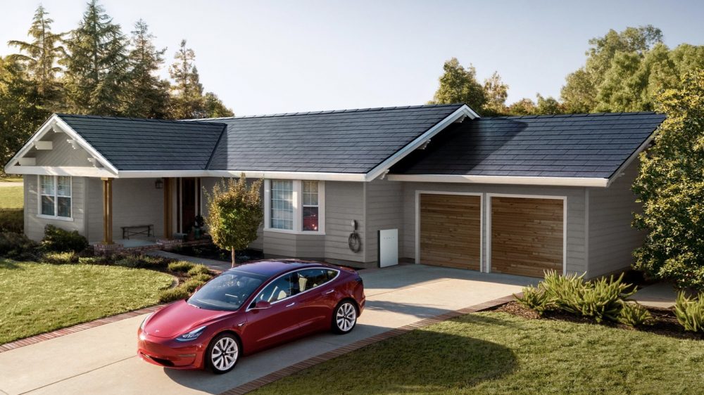 Tesla entra por la puerta de tu casa. Esta es su nueva solución con la que ahorrarás un 65% en la factura de la luz 107 Motor16 sector