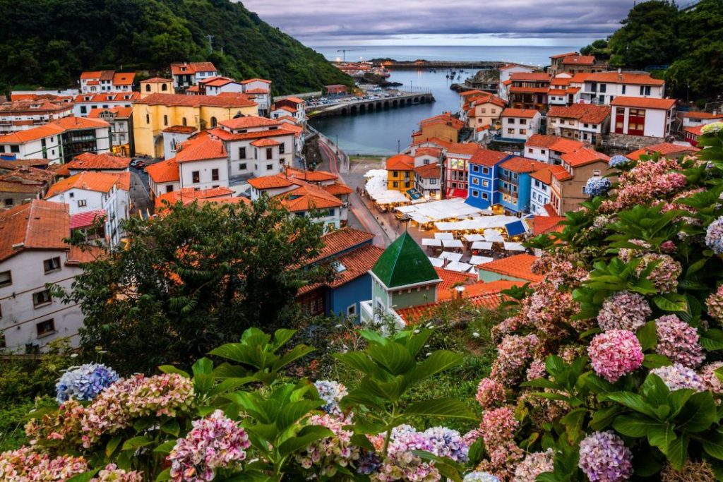15 rutas por España para alucinar con tu autocaravana 59 Motor16 paisajes