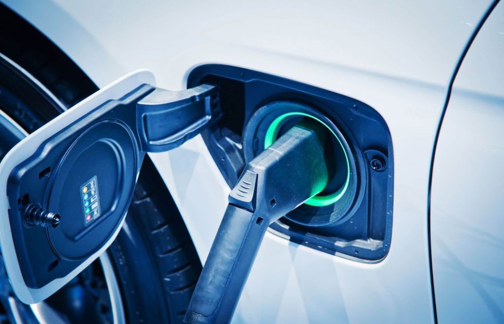 Skoda entra en la guerra de precios iniciada por Tesla. Y ofrece este eléctrico a un precio sin igual 113 Motor16 precios