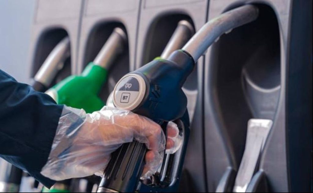 Las dos potentes empresas que se unen para ofrecer gasolina premium a precio de low cost 110 Motor16 bonificación