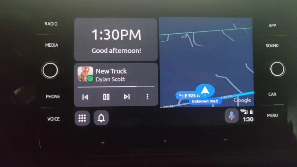 Android Auto para profesionales: los ajustes que debes hacer para que funcione como un tiro 57 Motor16 opciones