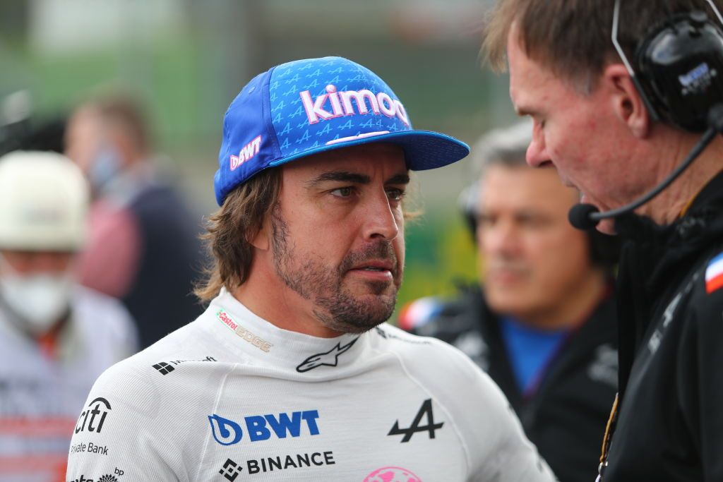 No pudo ser en Mónaco, pero Fernando Alonso y Aston Martin desafiarán a Red Bull en Barcelona 172 Motor16 competición
