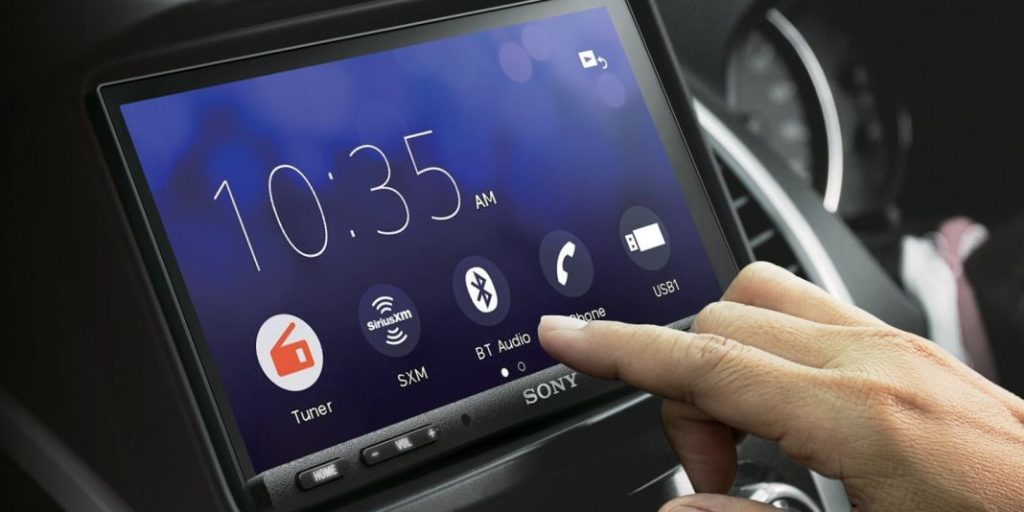 Android Auto para profesionales: los ajustes que debes hacer para que funcione como un tiro 58 Motor16 imprescindibles