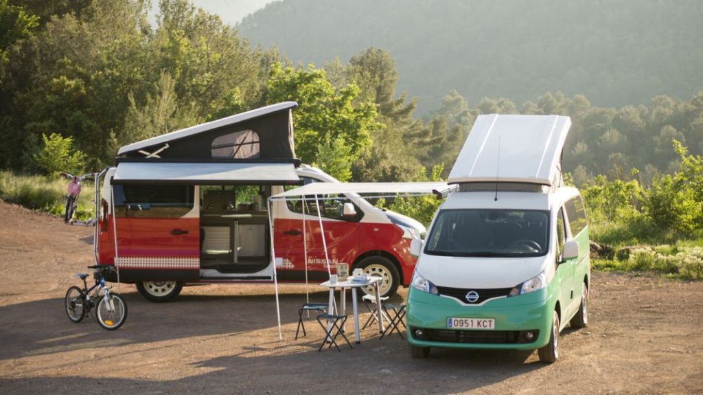 Los destinos más remotos para disfrutar con tu camper 96 Motor16 viajero