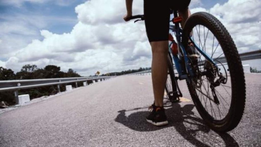 ¿Me pueden quitar puntos de carnet de conducir por una multa en patinete? 158 Motor16 bici