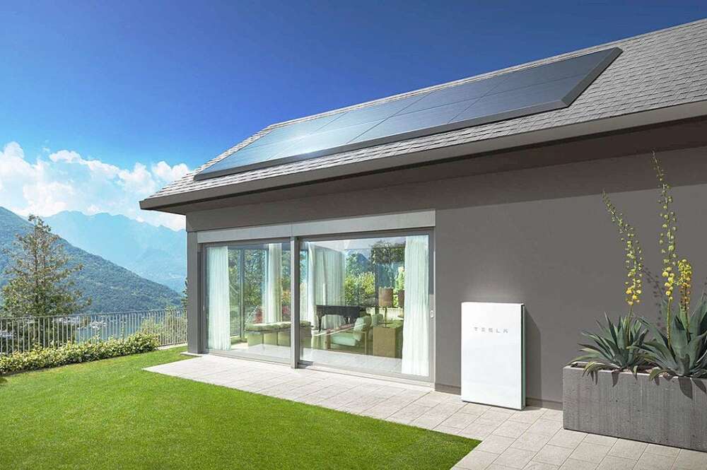 Tesla entra por la puerta de tu casa. Esta es su nueva solución con la que ahorrarás un 65% en la factura de la luz 106 Motor16 factura