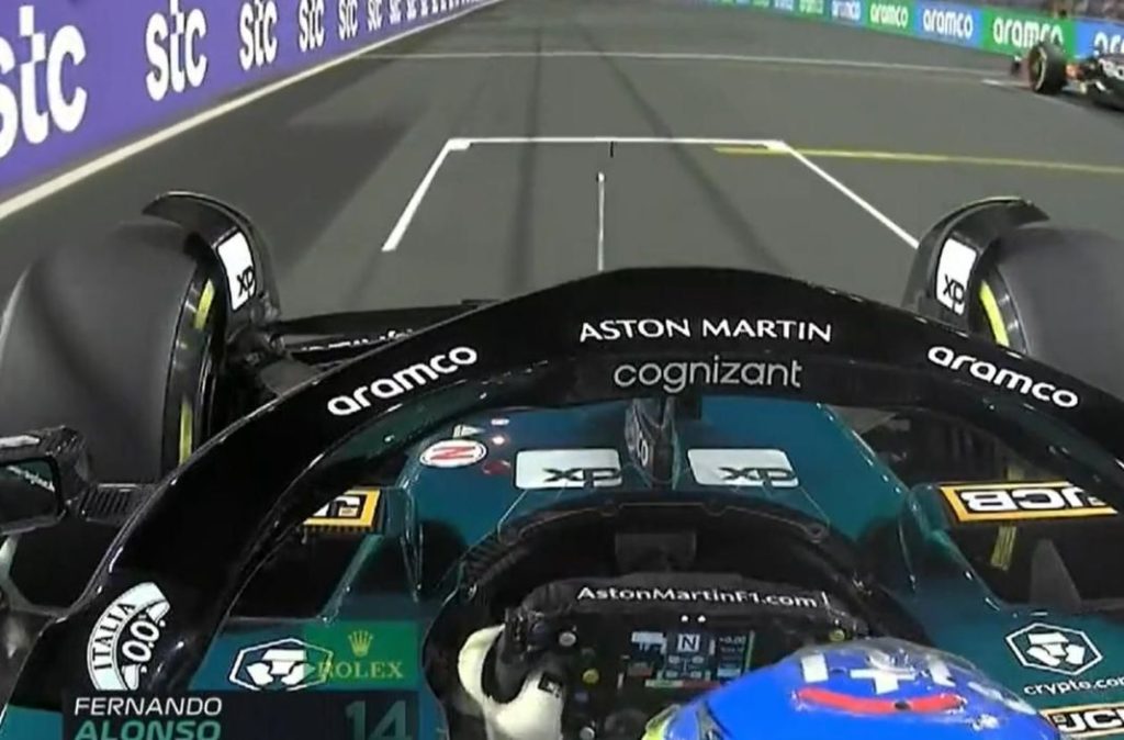 El peor problema de Fernando Alonso está dentro de su equipo. Y no lo echarán jamás 103 Motor16 equipo