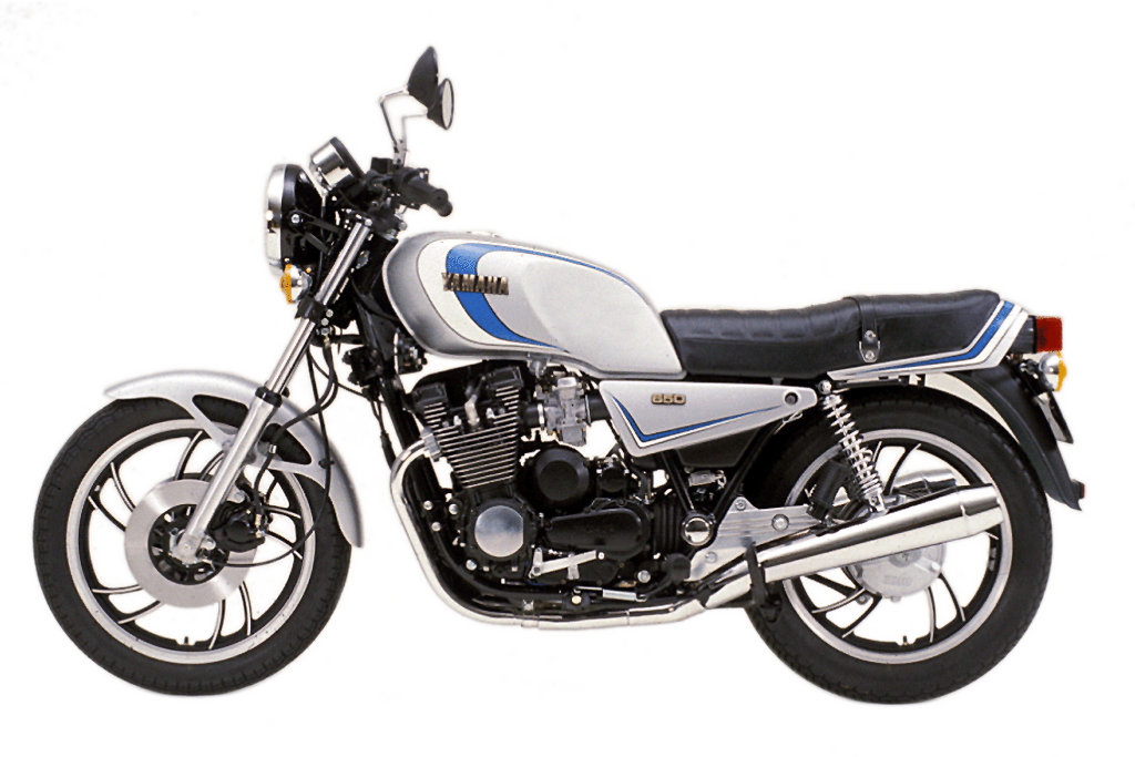 Estas son las motos que ha utilizado la Guardia Civil de Tráfico 145 Motor16 2022 Yamaha moto Guardia Civil Tráfico