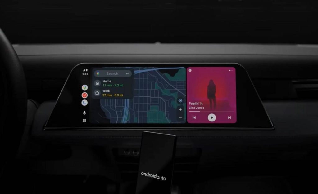 Android Auto para profesionales: los ajustes que debes hacer para que funcione como un tiro 56 Motor16 configuración