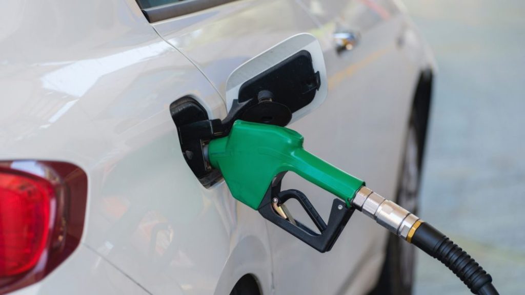 gasolina
