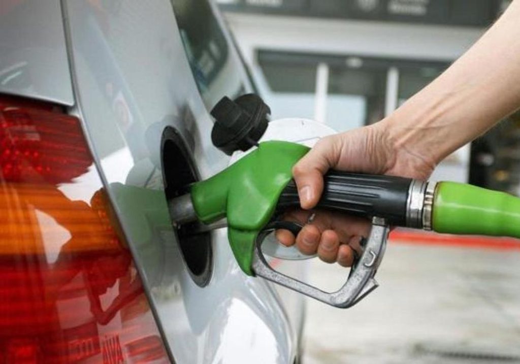 Si buscas gasolineras low cost, aquí puedes hacerlo provincia a provincia 14 Motor16 gasolineras