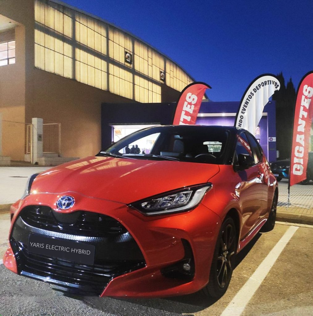gigantes basket lovers toyota4 Motor16